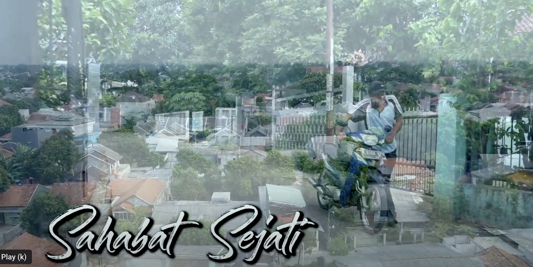 Sahabat Sejati - Film Pendek